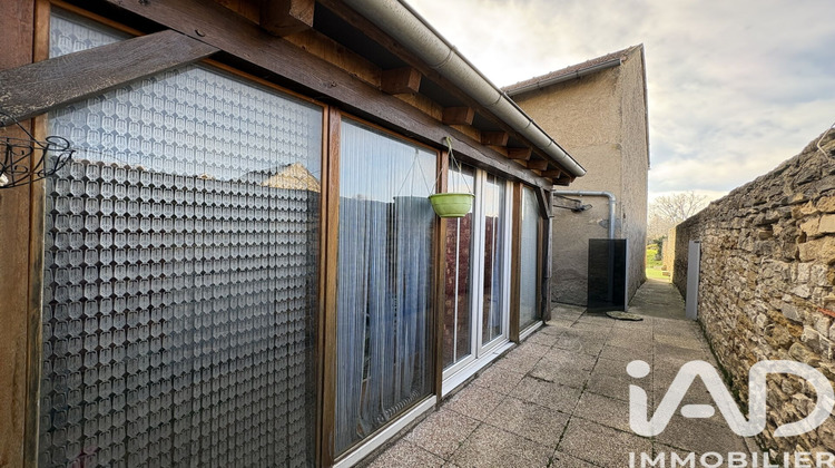 Ma-Cabane - Vente Maison Saint-Amand-Montrond, 111 m²