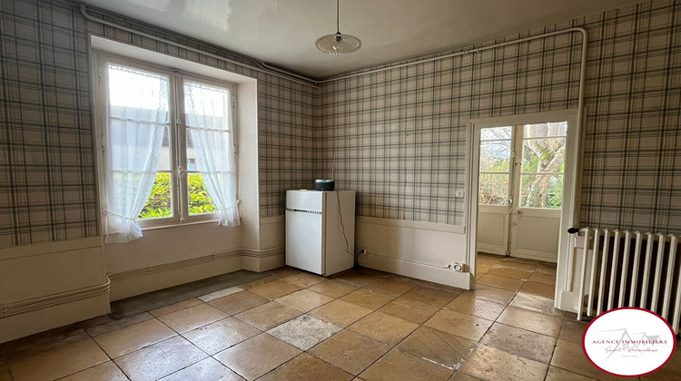 Ma-Cabane - Vente Maison SAINT-AMAND-MONTROND, 197 m²