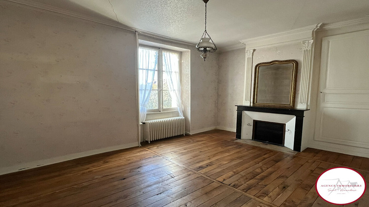 Ma-Cabane - Vente Maison SAINT-AMAND-MONTROND, 197 m²