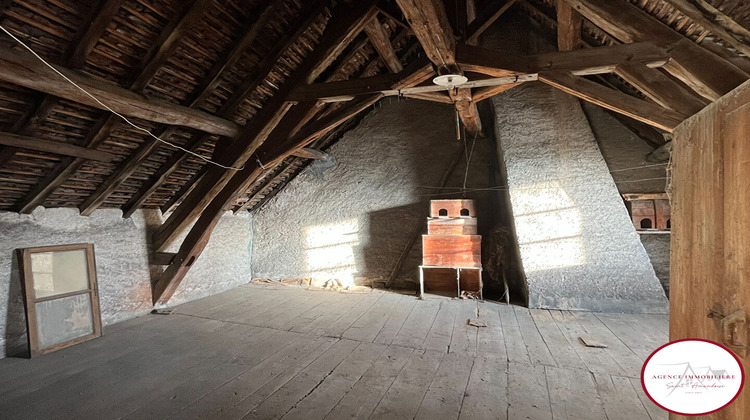 Ma-Cabane - Vente Maison SAINT-AMAND-MONTROND, 197 m²