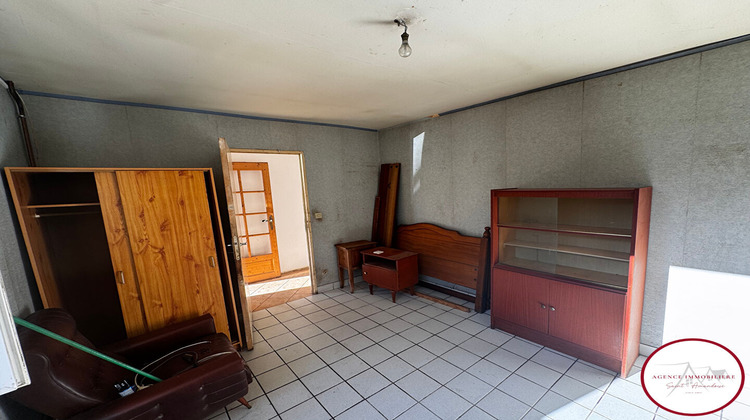 Ma-Cabane - Vente Maison SAINT-AMAND-MONTROND, 70 m²