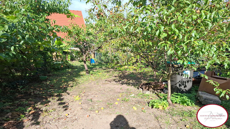 Ma-Cabane - Vente Maison SAINT-AMAND-MONTROND, 70 m²