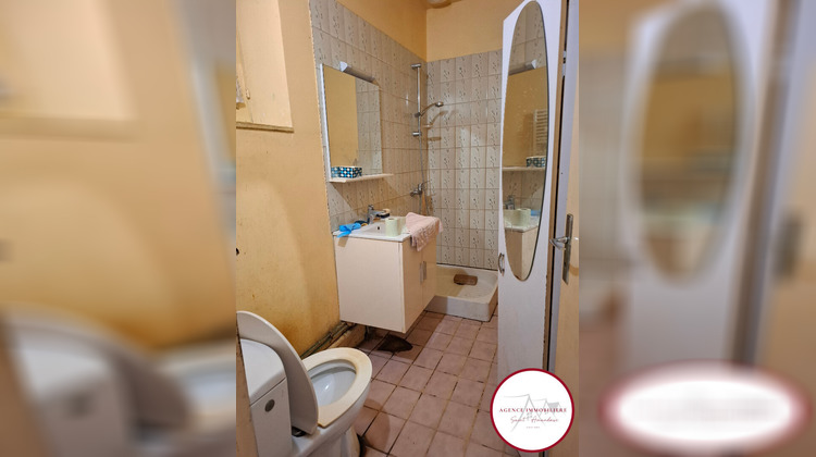 Ma-Cabane - Vente Maison SAINT-AMAND-MONTROND, 70 m²