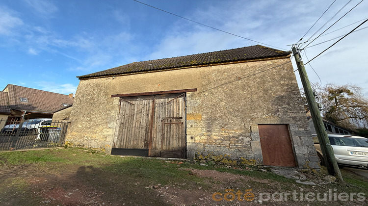 Ma-Cabane - Vente Maison SAINT-AMAND-MONTROND, 75 m²
