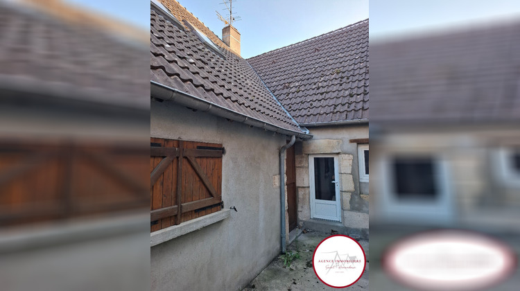 Ma-Cabane - Vente Maison SAINT-AMAND-MONTROND, 100 m²