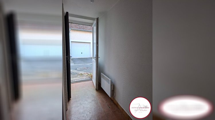 Ma-Cabane - Vente Maison SAINT-AMAND-MONTROND, 100 m²