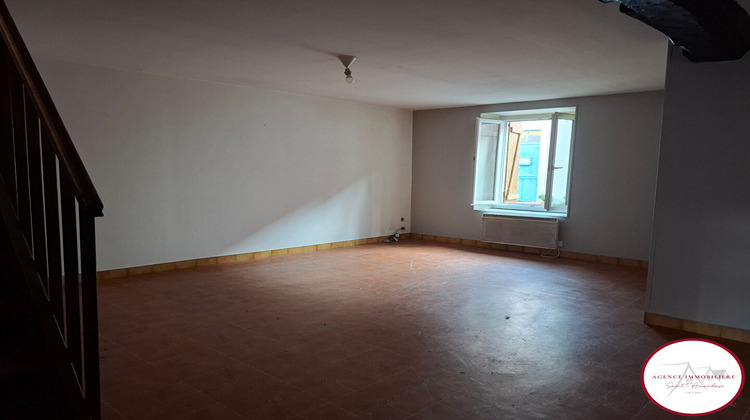 Ma-Cabane - Vente Maison SAINT-AMAND-MONTROND, 100 m²