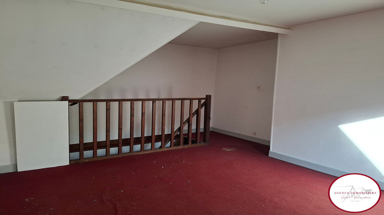 Ma-Cabane - Vente Maison SAINT-AMAND-MONTROND, 100 m²