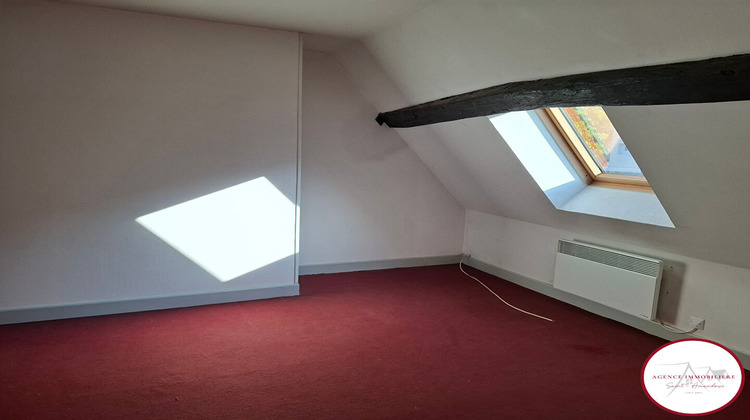 Ma-Cabane - Vente Maison SAINT-AMAND-MONTROND, 100 m²