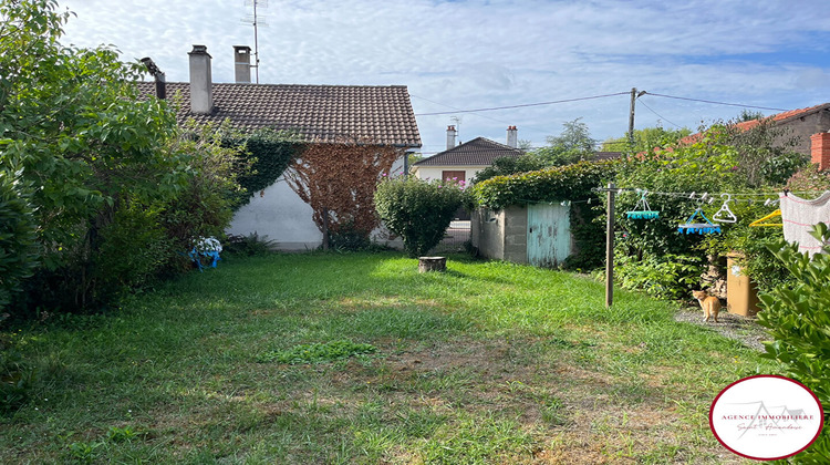 Ma-Cabane - Vente Maison SAINT-AMAND-MONTROND, 92 m²