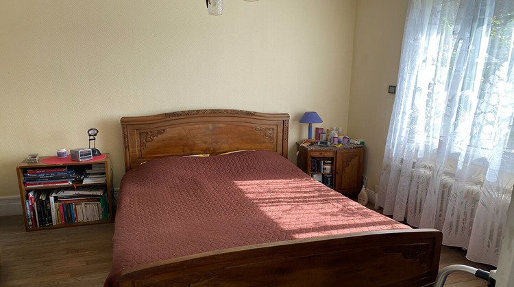 Ma-Cabane - Vente Maison SAINT-AMAND-MONTROND, 92 m²