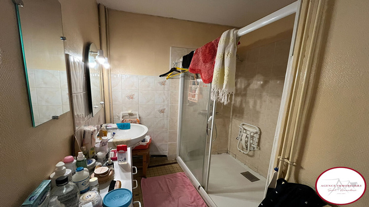 Ma-Cabane - Vente Maison SAINT-AMAND-MONTROND, 92 m²