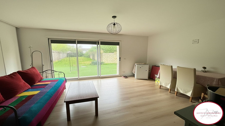 Ma-Cabane - Vente Maison SAINT-AMAND-MONTROND, 114 m²