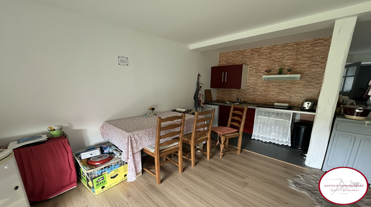 Ma-Cabane - Vente Maison SAINT-AMAND-MONTROND, 114 m²