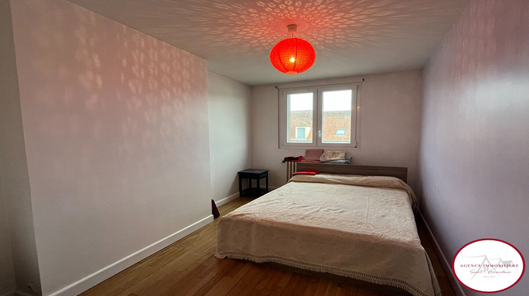 Ma-Cabane - Vente Maison SAINT-AMAND-MONTROND, 114 m²