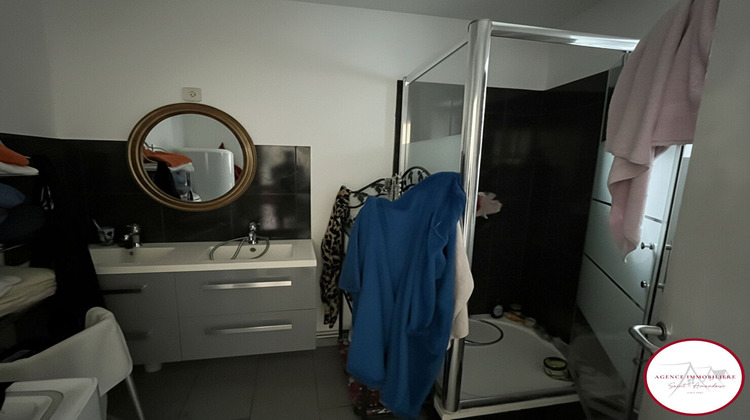 Ma-Cabane - Vente Maison SAINT-AMAND-MONTROND, 114 m²