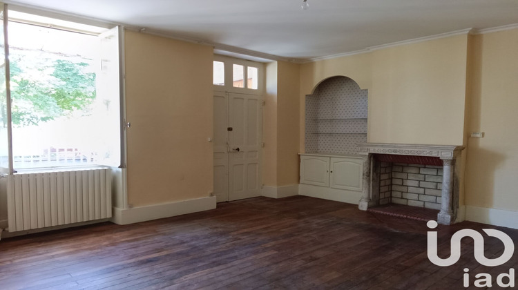 Ma-Cabane - Vente Maison Saint-Amand-Montrond, 129 m²