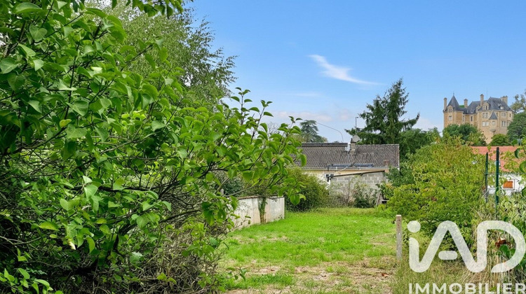 Ma-Cabane - Vente Maison Saint-Amand-Montrond, 68 m²