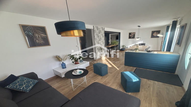 Ma-Cabane - Vente Maison Saint-Amand-Montrond, 91 m²