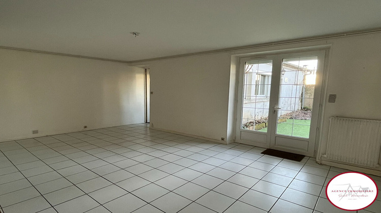 Ma-Cabane - Vente Maison SAINT-AMAND-MONTROND, 202 m²