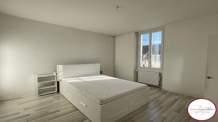 Ma-Cabane - Vente Maison SAINT-AMAND-MONTROND, 202 m²