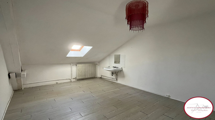 Ma-Cabane - Vente Maison SAINT-AMAND-MONTROND, 202 m²