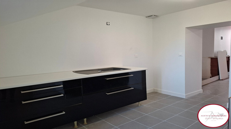 Ma-Cabane - Vente Maison SAINT-AMAND-MONTROND, 80 m²