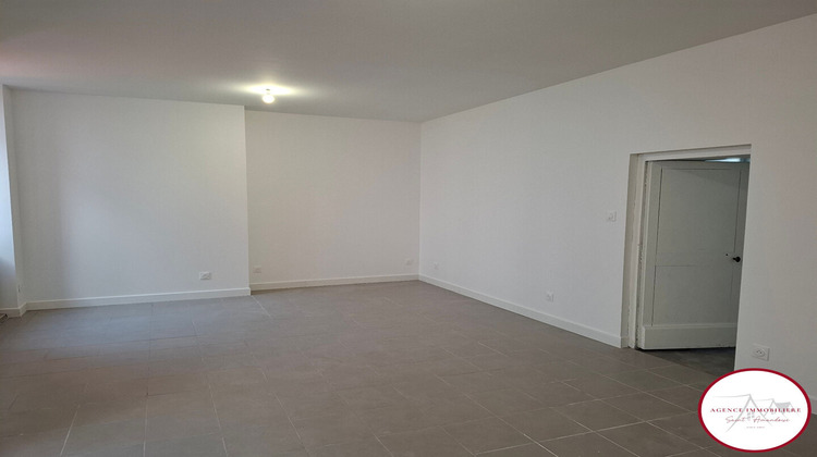 Ma-Cabane - Vente Maison SAINT-AMAND-MONTROND, 80 m²