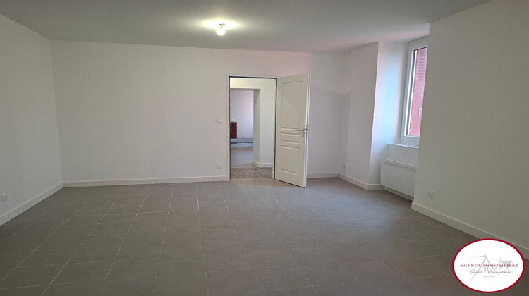 Ma-Cabane - Vente Maison SAINT-AMAND-MONTROND, 80 m²