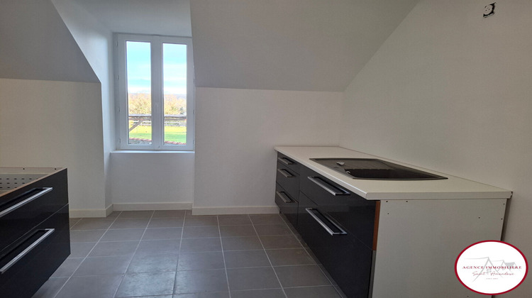 Ma-Cabane - Vente Maison SAINT-AMAND-MONTROND, 80 m²