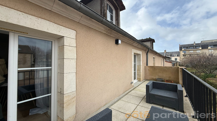 Ma-Cabane - Vente Maison SAINT-AMAND-MONTROND, 105 m²