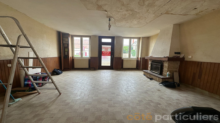 Ma-Cabane - Vente Maison SAINT-AMAND-MONTROND, 91 m²