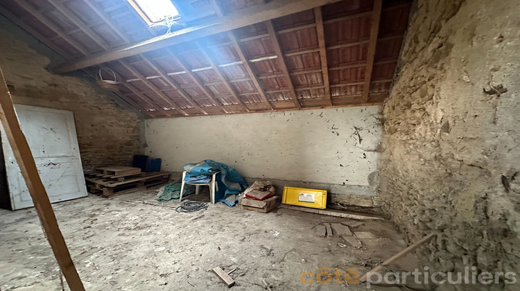 Ma-Cabane - Vente Maison SAINT-AMAND-MONTROND, 91 m²