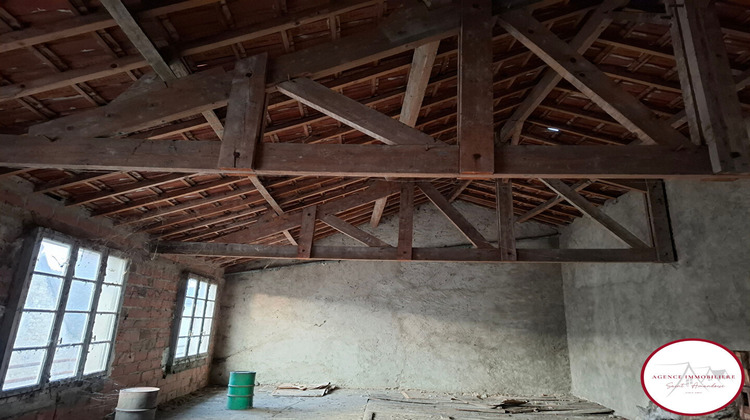 Ma-Cabane - Vente Maison SAINT-AMAND-MONTROND, 85 m²