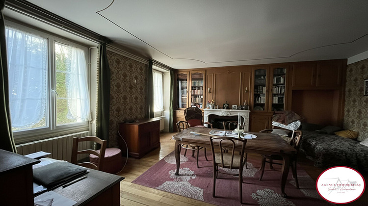 Ma-Cabane - Vente Maison SAINT-AMAND-MONTROND, 112 m²