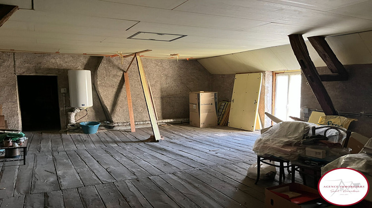 Ma-Cabane - Vente Maison SAINT-AMAND-MONTROND, 112 m²