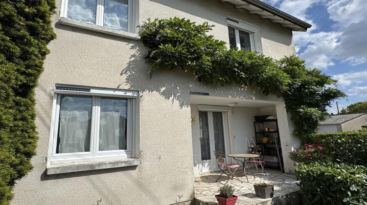 Ma-Cabane - Vente Maison SAINT AMAND MONTROND, 101 m²
