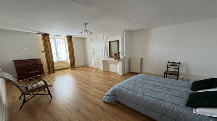 Ma-Cabane - Vente Maison SAINT AMAND MONTROND, 134 m²