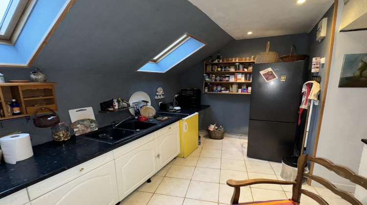 Ma-Cabane - Vente Maison SAINT AMAND MONTROND, 99 m²