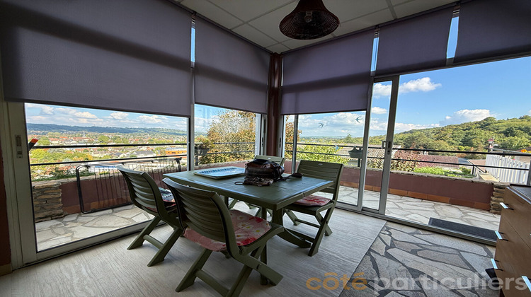Ma-Cabane - Vente Maison SAINT-AMAND-MONTROND, 112 m²