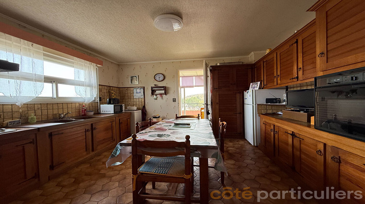 Ma-Cabane - Vente Maison SAINT-AMAND-MONTROND, 112 m²