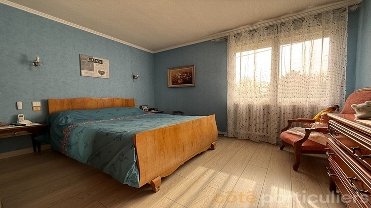 Ma-Cabane - Vente Maison SAINT-AMAND-MONTROND, 112 m²