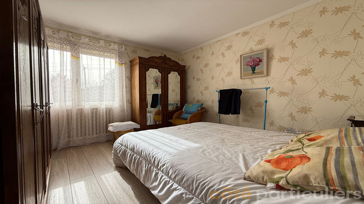 Ma-Cabane - Vente Maison SAINT-AMAND-MONTROND, 112 m²