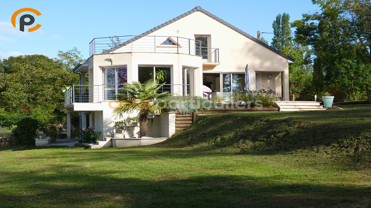 Ma-Cabane - Vente Maison SAINT-AMAND-MONTROND, 182 m²