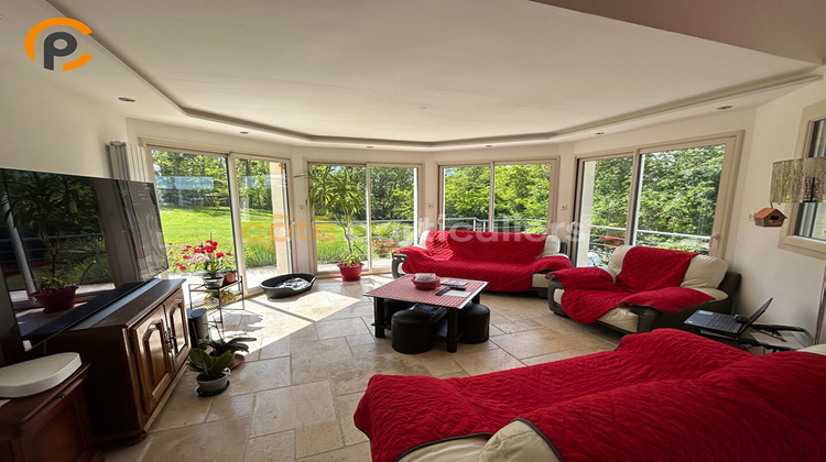 Ma-Cabane - Vente Maison SAINT-AMAND-MONTROND, 182 m²