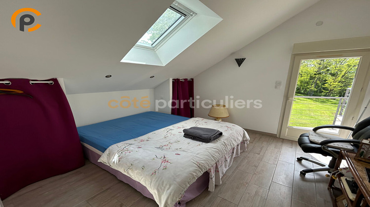 Ma-Cabane - Vente Maison SAINT-AMAND-MONTROND, 182 m²