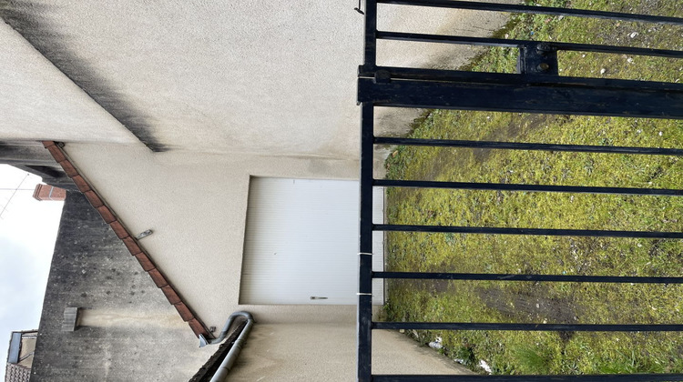 Ma-Cabane - Vente Maison SAINT-AMAND-MONTROND, 195 m²