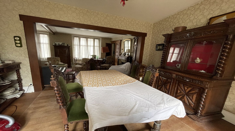 Ma-Cabane - Vente Maison SAINT-AMAND-MONTROND, 195 m²