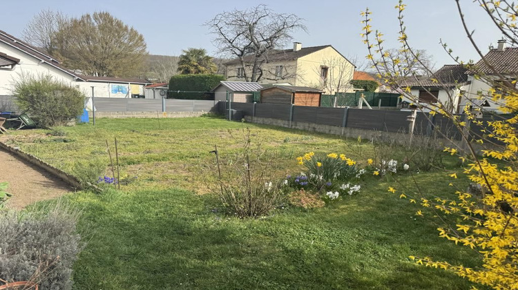 Ma-Cabane - Vente Maison SAINT AMAND MONTROND, 69 m²