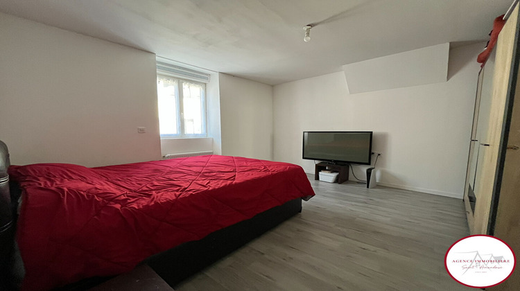 Ma-Cabane - Vente Maison SAINT-AMAND-MONTROND, 110 m²